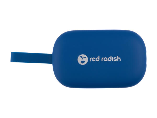 RED RADISH(R) Opladnings- og datakabelsæt