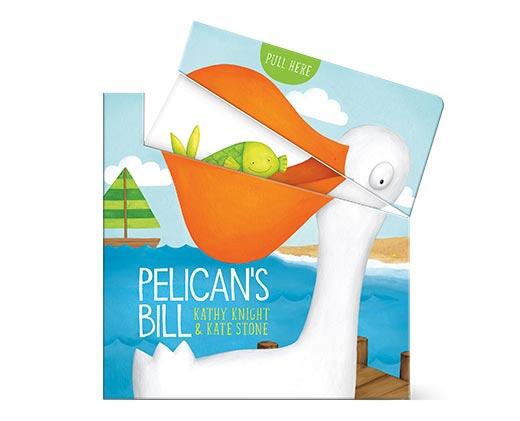 Bendon Children's Board Book