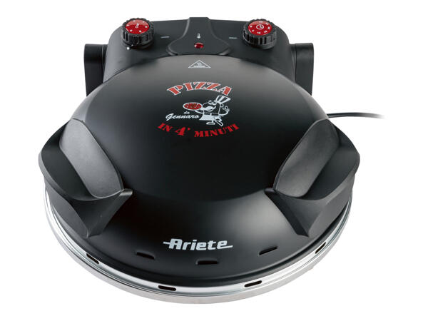 Electric Pizza Oven "Ariete"