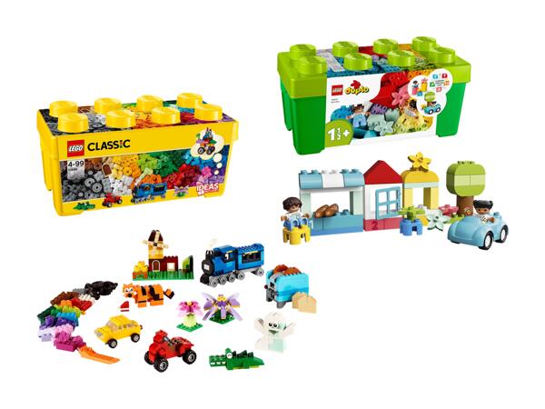 Set de jeu