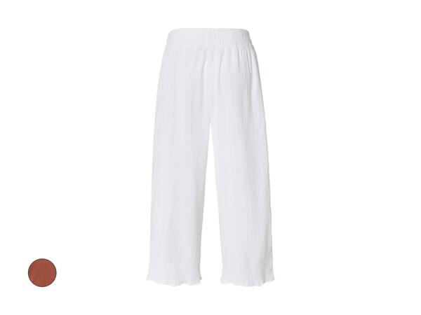 Jupe-culotte
