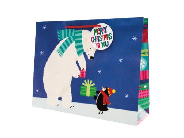 Large Kids' Gift Bag