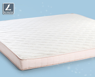 MY LIVING STYLE Matratze Supercomfort