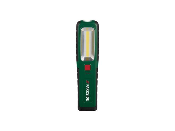 Rechargeable Light