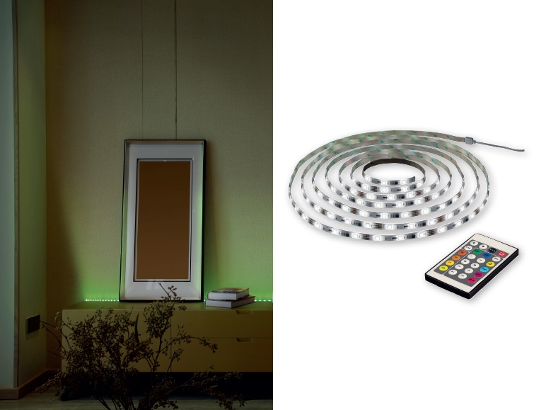 LIVARNO LUX LED Rope Light