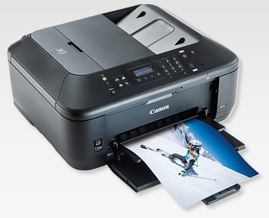 CANON 4 in 1 Drucker PIXMA MX475
