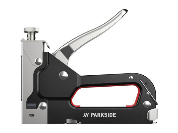 Staple Gun Set