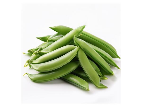 XXL Sugar Snap Peas