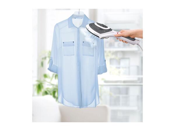 Silvercrest Garment Steamer