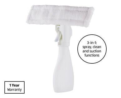 Electric Window Cleaner