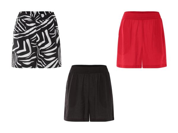 Short