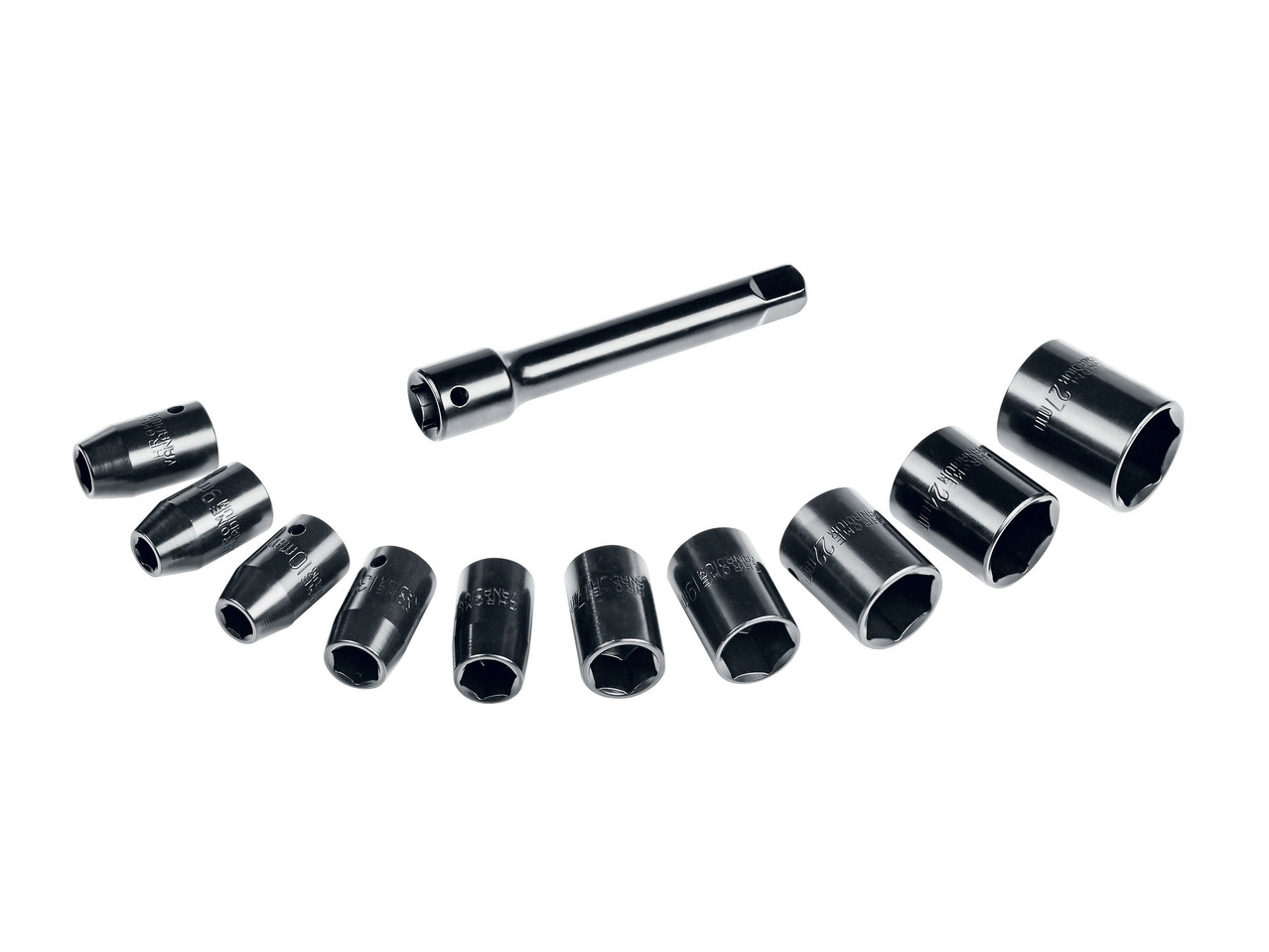 Air Impact Wrench