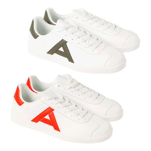 UP2Fashion(R) 				Sneakers