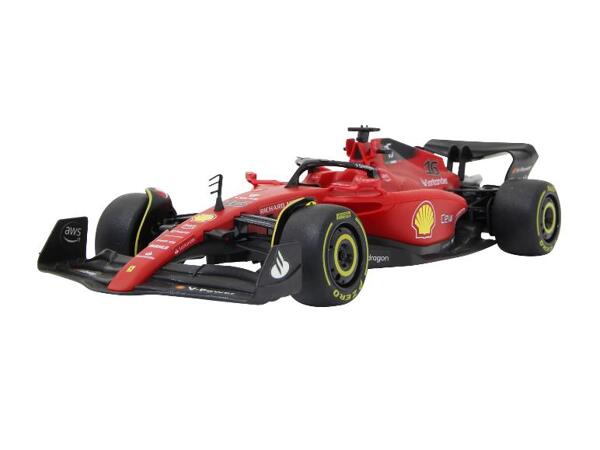 RC formule 1:18