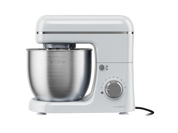 Stand Mixer white