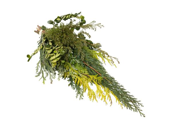 Pyntegran