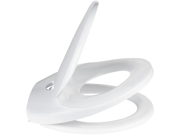 Family Toilet seat