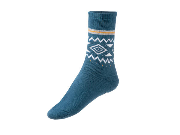Ladies' Thermal Socks