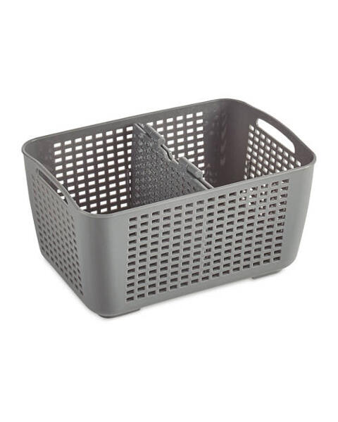 Fridge Storage With Colander
