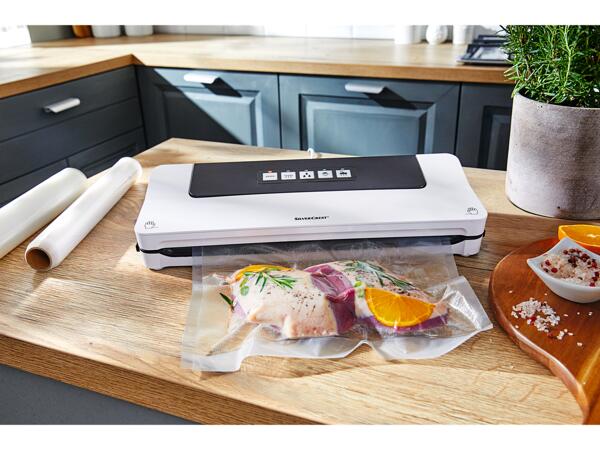 Vacuum Sealer
