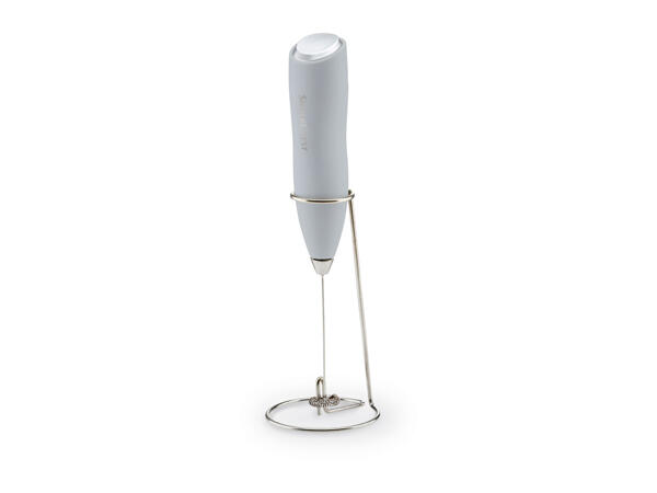 Silvercrest Kitchen Milk Frother
