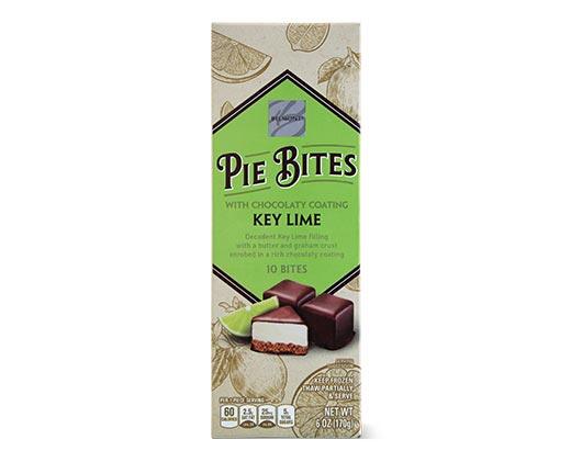 Belmont Chocolate Covered Pie Bites Assorted Varieties