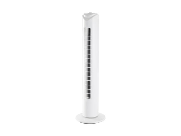 DAY(R) Tårnventilator