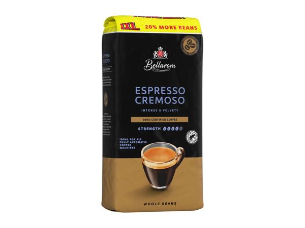 Bellarom XXL Espresso Cremoso