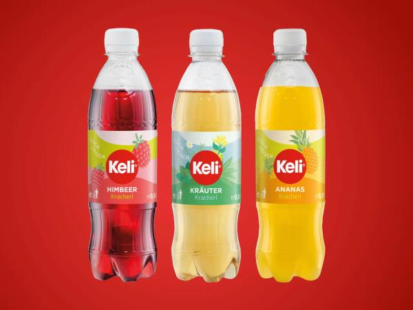 Limonade Klassik