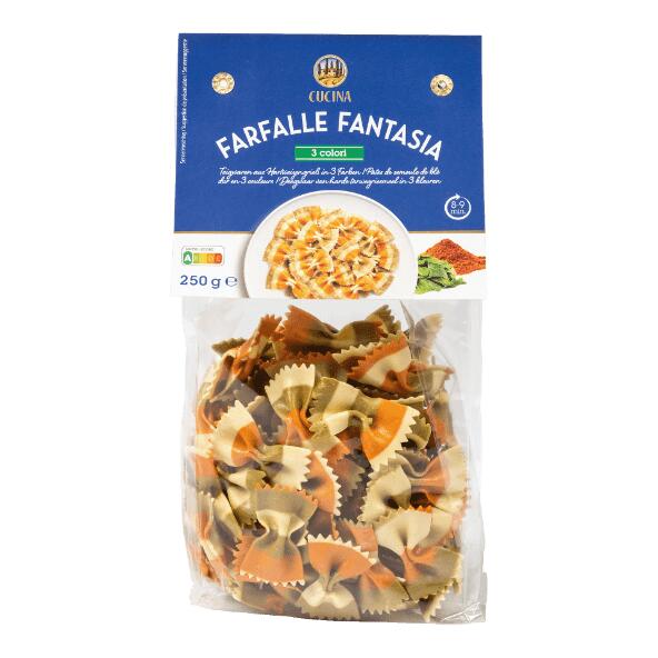CUCINA(R) Farfalles