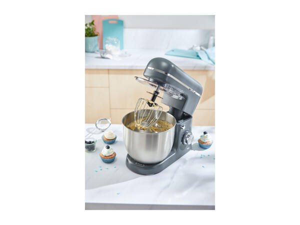 Silvercrest Stand Mixer