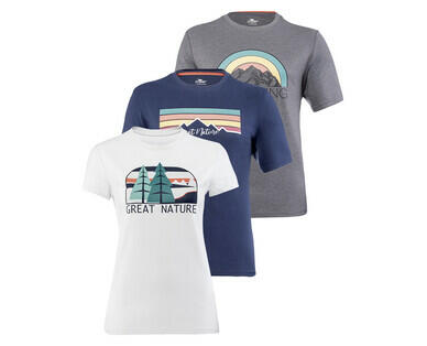 CRANE(R)
WANDER T-SHIRT