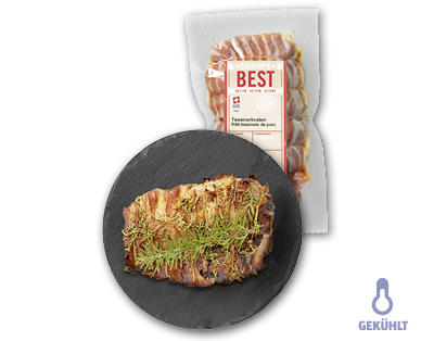 COUNTRY'S BEST Tessinerbraten