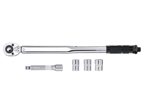 Torque Wrench Set