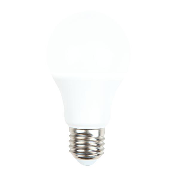LIGHTZONE(R) 				Lâmpada LED Regulável 470 LM