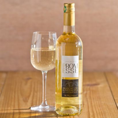 Muscat de Rivesaltes
