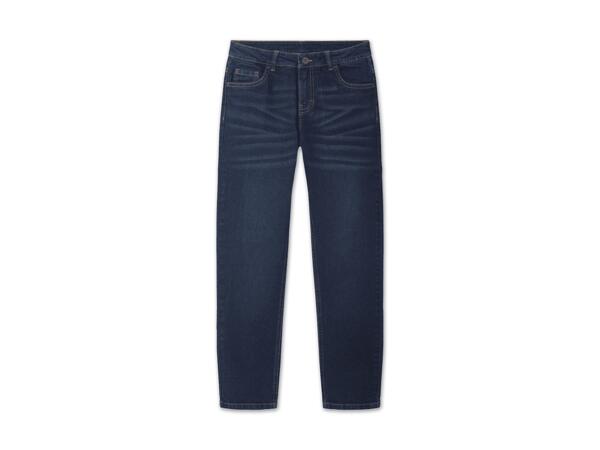 Kinder Jeans