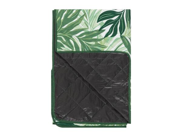 Livarno Patterned Home Picnic Blanket