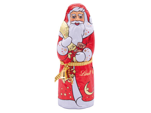 Lindt Weihnachtsmann