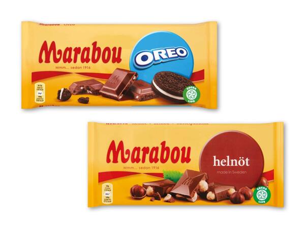 Marabou