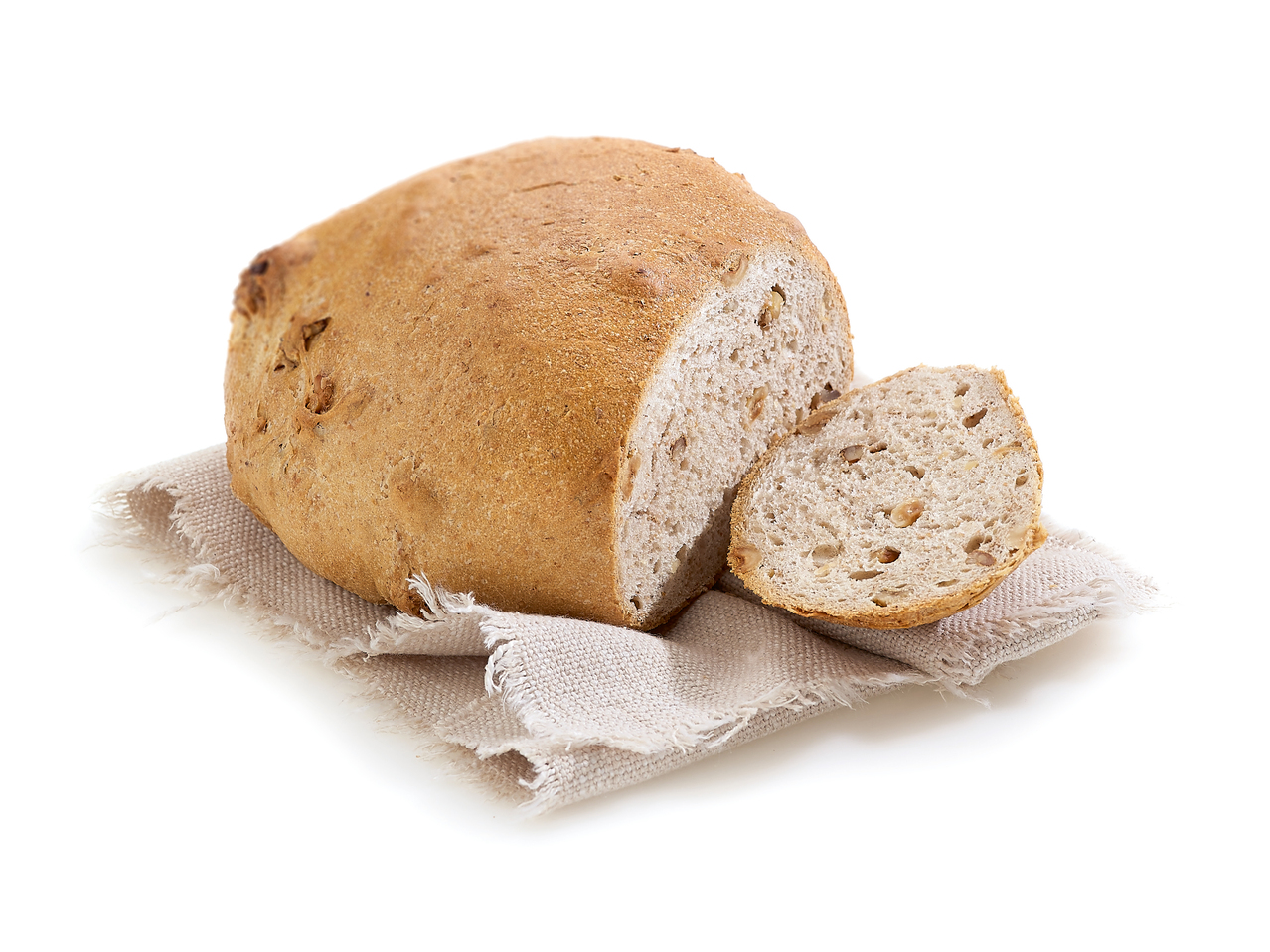 Pain aux noix