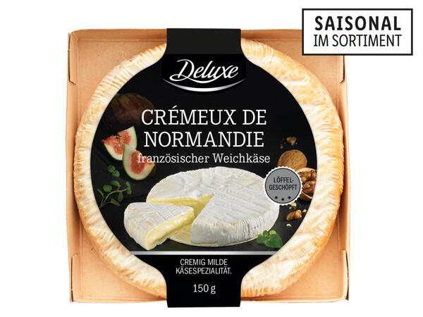 Crémeux de Normandie