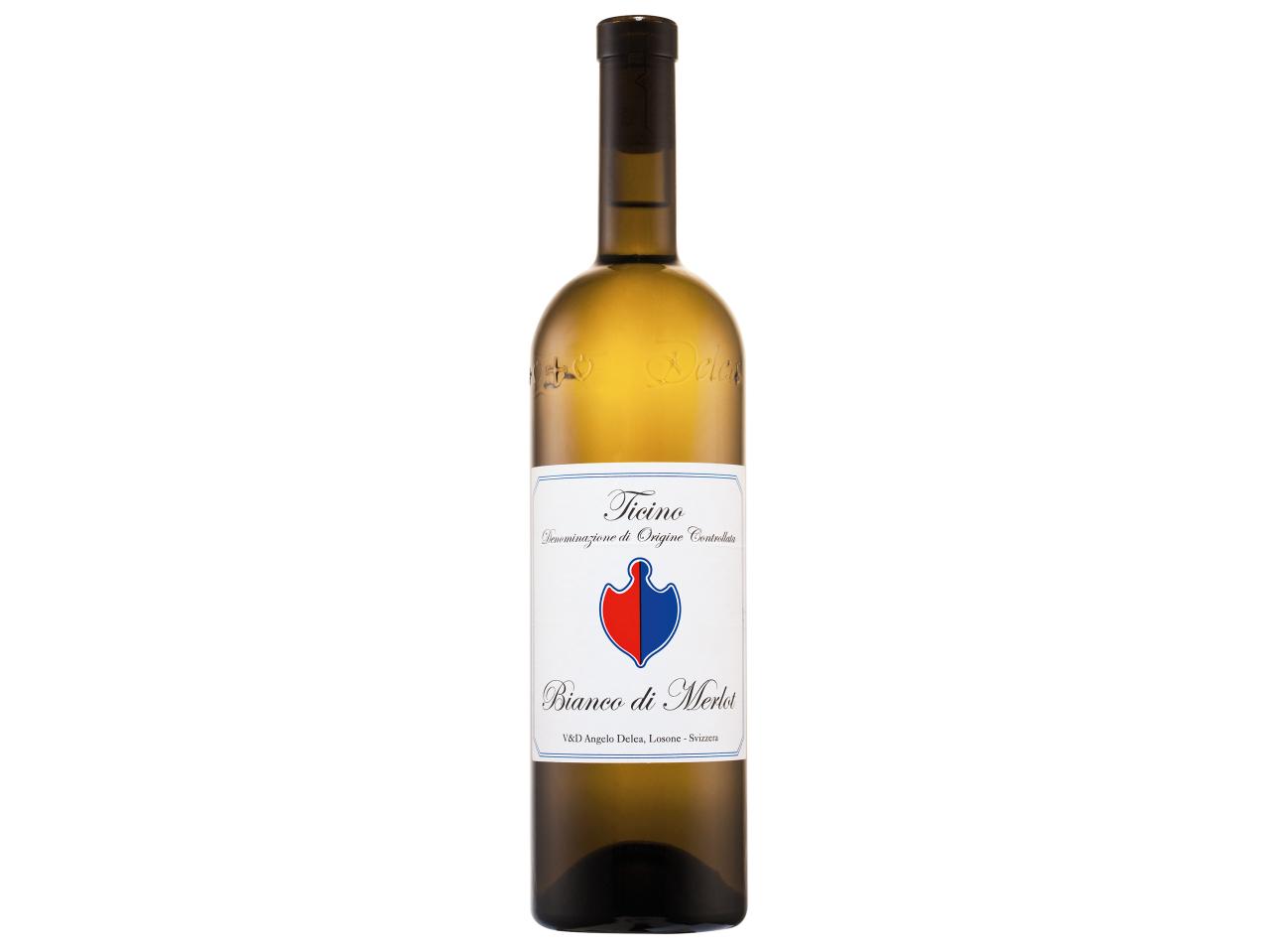 Bianco di Merlot ticino DOC