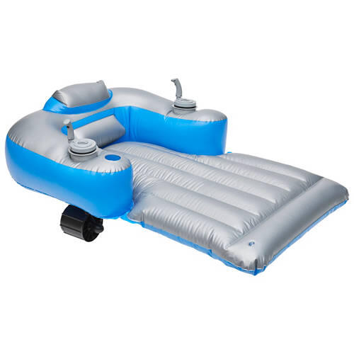 Motorised Deluxe Pool Lounger
