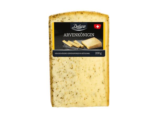 Fromage "Arvenkönigin"