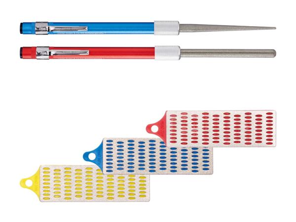 Affûteur diamant d'outils/​plateaux de ponçage diamant