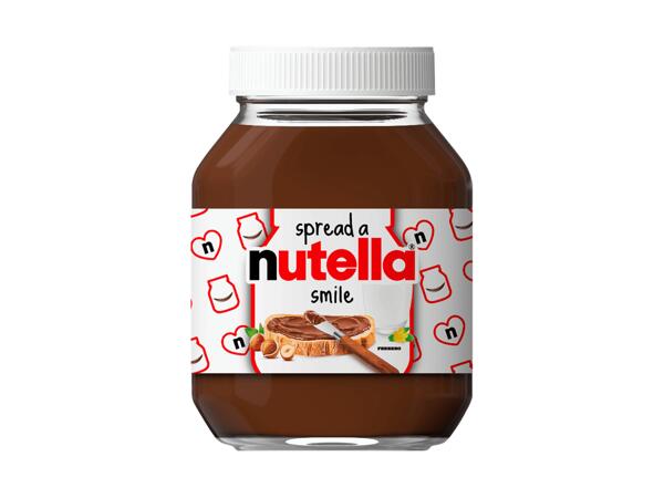 Nutella