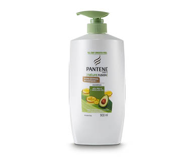 Pantene Shampoo or Conditioner 900ml
