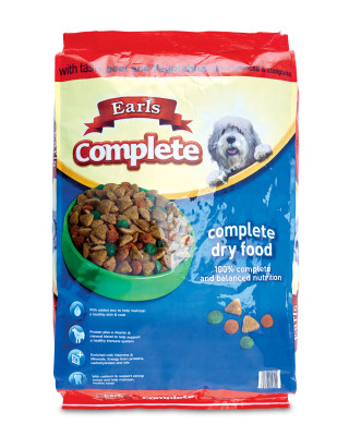 Bottom Sniffer Beer For Dogs 3 Pack