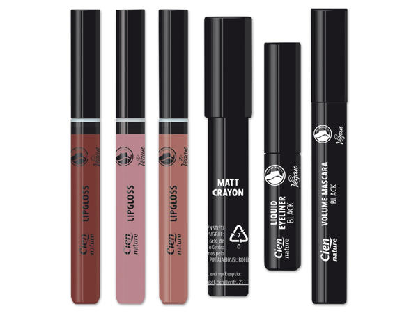CIEN NATURE Kosmetik
